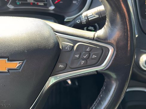 Used 2018 Chevrolet Malibu LT w/ True North Edition FWD image 43
