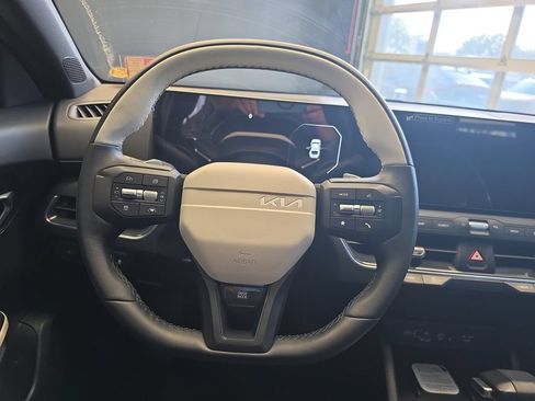 Certified 2025 Kia K4 GT-Line FWD image 21