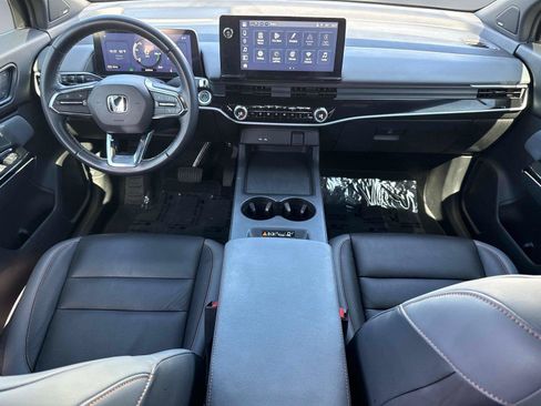 Certified 2024 Honda Prologue Touring image 17