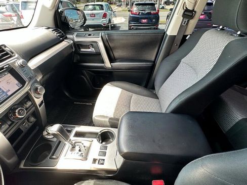 Used 2019 Toyota 4Runner SR5 image 29
