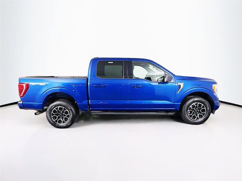 Used 2023 Ford F150 XLT w/ Equipment Group 302A High image 8