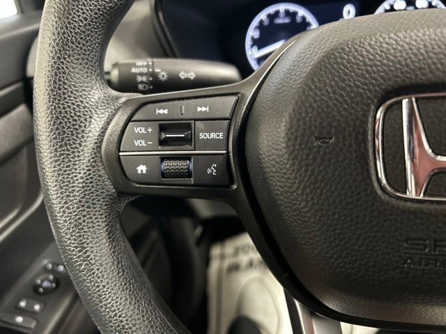 Certified 2024 Honda CR-V EX image 27
