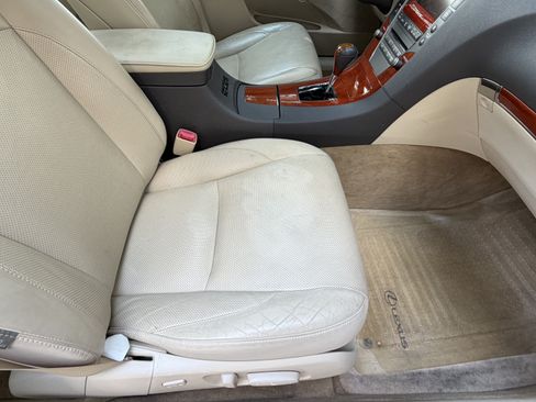 Used 2011 Lexus ES 350 FWD image 44