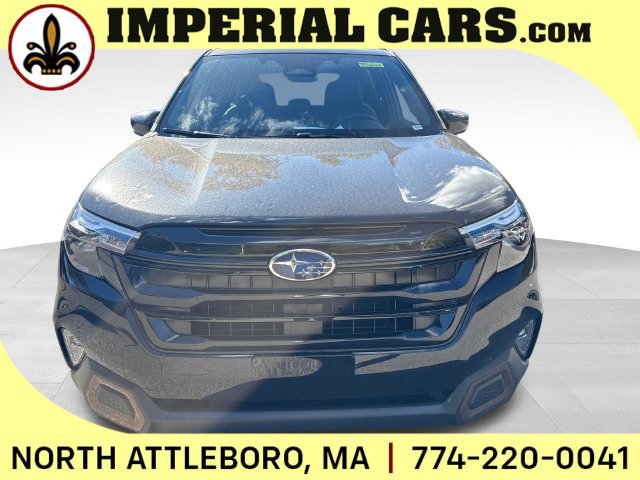 New 2026 Subaru Forester Sport AWD/4WD image 5