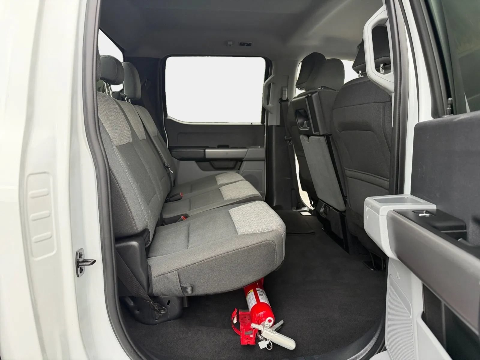 Used 2026 Ford F350 XLT AWD/4WD image 13