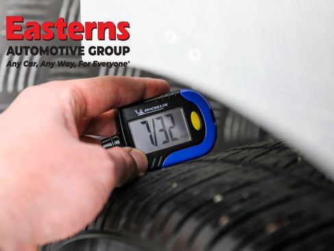 Used 2024 Toyota Corolla LE image 27