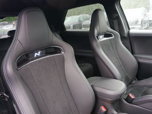 Used 2025 Hyundai Ioniq 5 N AWD/4WD image 28