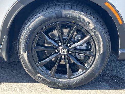 Certified 2024 Honda CR-V Sport-L image 29