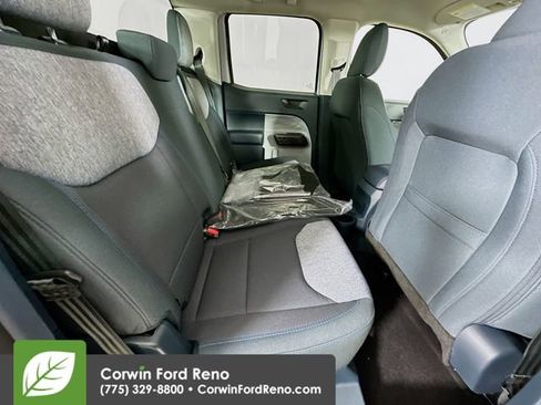 New 2026 Ford Maverick XLT AWD/4WD image 27