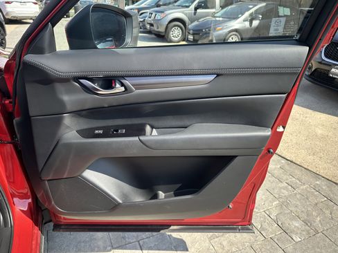 Certified 2023 MAZDA CX-5 AWD 2.5 S w/ Preferred Package image 34