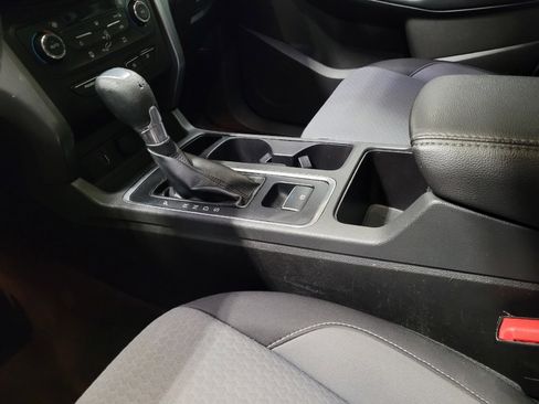 Used 2017 Ford Escape SE image 26