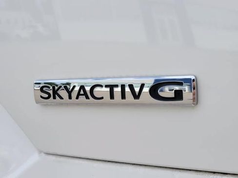 Used 2021 MAZDA CX-5 Touring w/ Touring Preferred SV Package AWD/4WD image 6