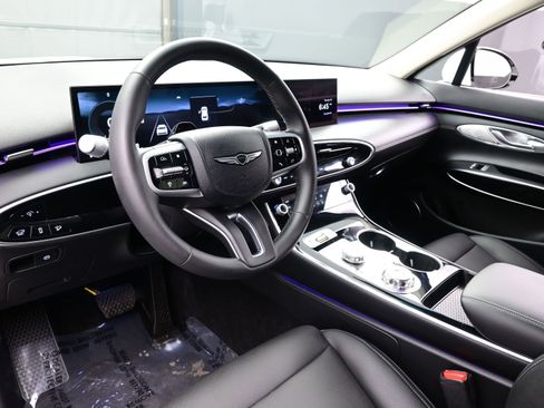 Certified 2026 Genesis GV70 2.5T image 13