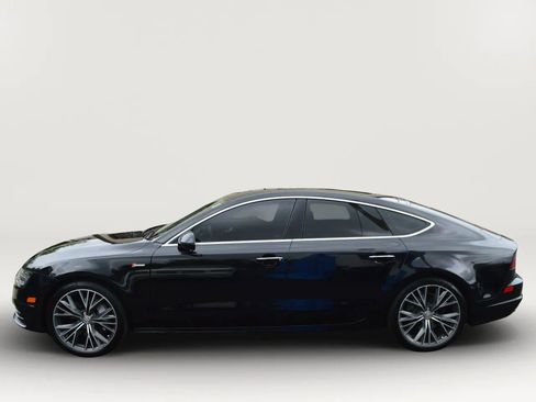 Used 2016 Audi A7 3.0T Premium Plus w/ 20" Wheel & Tire Package AWD/4WD image 5