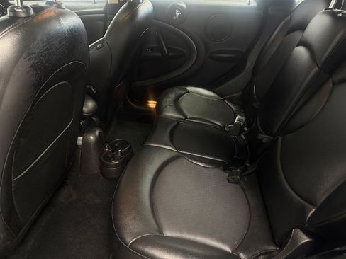 Used 2015 MINI Cooper Countryman S FWD image 8