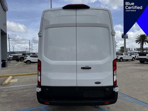 Certified 2020 Ford Transit 350 Base w/ Upfitter Package image 8