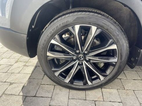 Used 2023 MAZDA CX-50 AWD 2.5 S w/ Cargo Package image 37