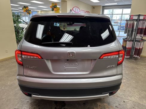 Used 2021 Honda Pilot EX-L image 11