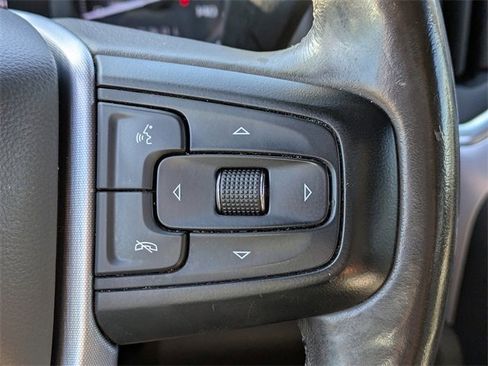 Used 2019 GMC Sierra 1500 SLT w/ SLT Premium Plus Package image 27