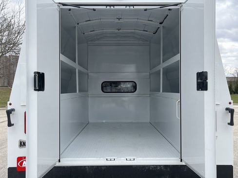 New 2025 Ford F350 XL w/ XL Chrome Package image 25