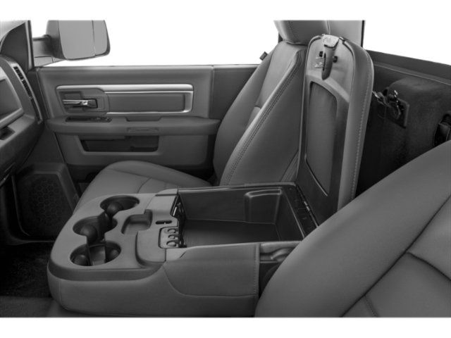 Used 2018 RAM 1500 Tradesman w/ Popular Equipment Group AWD/4WD image 11