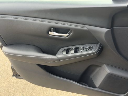 Used 2024 Nissan Sentra SV w/ All-Weather Package FWD image 26