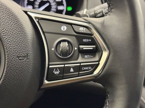 Used 2024 Acura RDX SH-AWD image 23