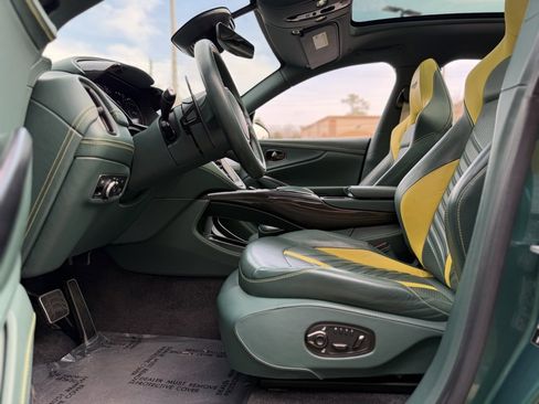 Used 2023 Aston Martin DBX 707 image 25