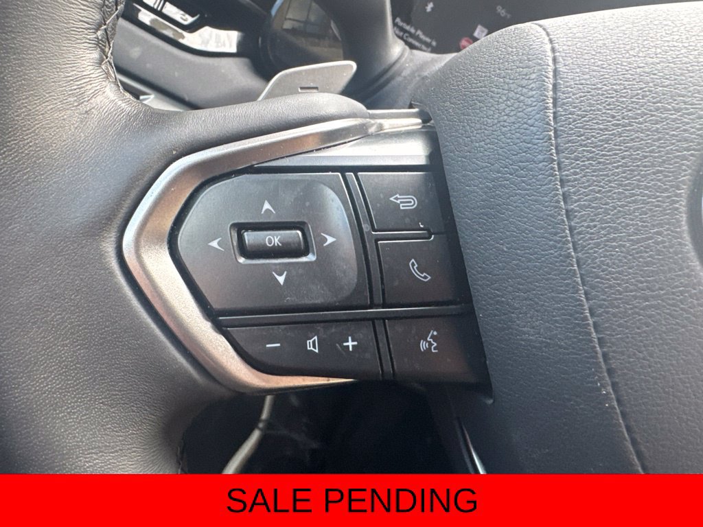 Certified 2025 Lexus RX 350h w/ Accessory Package (Z1) AWD/4WD image 20