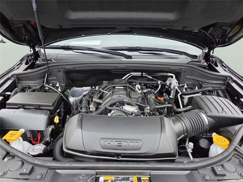 New 2026 Dodge Durango GT image 35