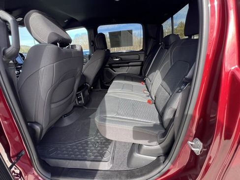 Used 2025 RAM 1500 Classic Warlock image 22