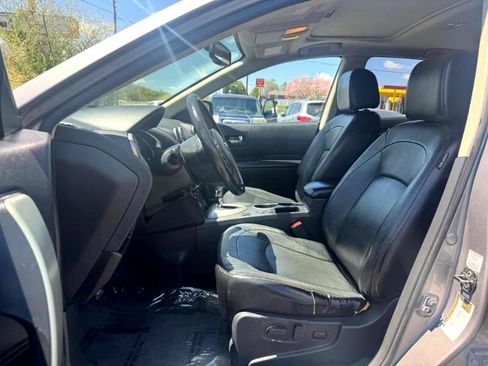 Used 2012 Nissan Rogue SL image 10