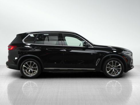 Used 2019 BMW X5 xDrive40i w/ Convenience Package image 6