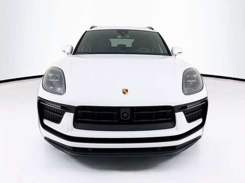 New 2026 Porsche Macan S image 6