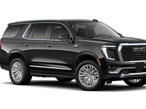 New 2026 GMC Yukon Elevation AWD/4WD image 30