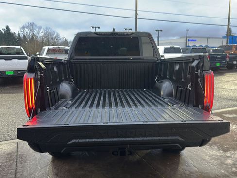 Used 2025 Toyota Tundra TRD Pro image 12
