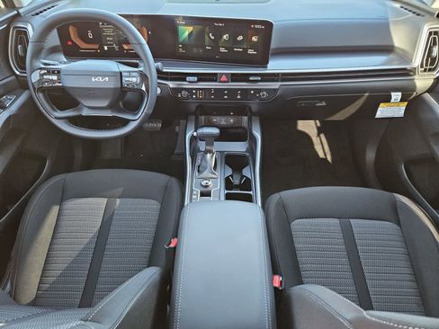 New 2026 Kia Sorento LX image 21