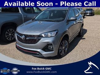 Used 2023 Buick Encore GX Select w/ Sport Touring Package AWD/4WD video 1