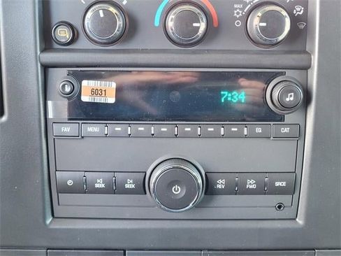 New 2025 GMC Savana 2500 w/ Driver Convenience Package image 21