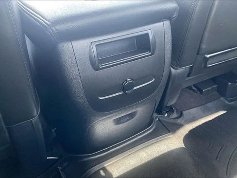 Used 2013 Chevrolet Silverado 3500 LTZ w/ LTZ Plus Package AWD/4WD image 11