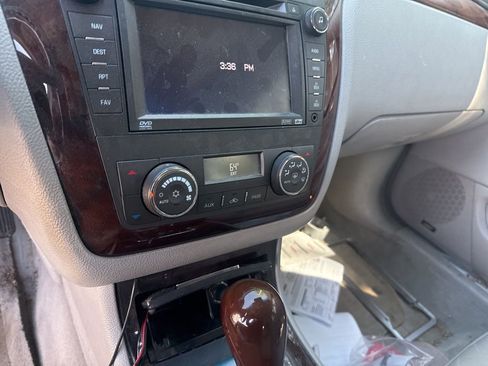 Used 2008 Cadillac DTS Performance FWD image 22