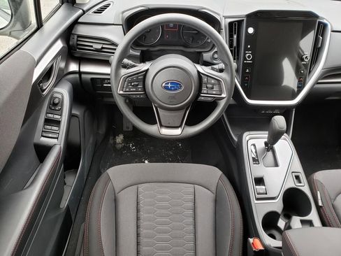 New 2026 Subaru Impreza 2.0i Sport image 8