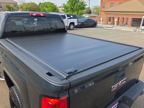 Used 2017 GMC Sierra 1500 2WD Double Cab w/ Elevation Edition image 14