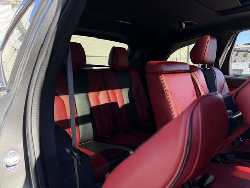 Used 2023 Acura MDX A-Spec image 13