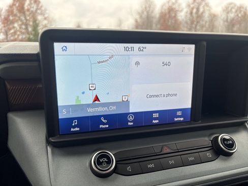 Used 2023 Ford Maverick Lariat w/ Lariat Luxury Package image 19