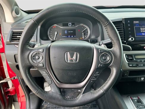 Used 2023 Honda Ridgeline RTL image 11
