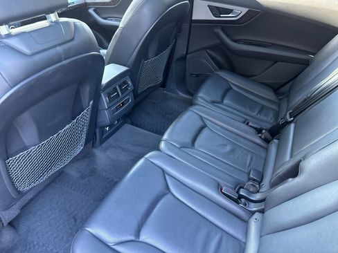 Used 2019 Audi Q7 2.0T Premium Plus image 11