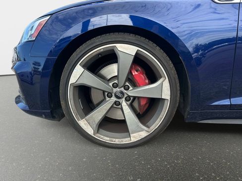 Used 2019 Audi S5 Premium Plus w/ Premium Plus image 6