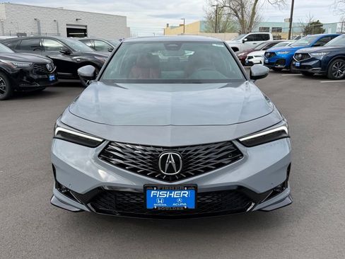 New 2026 Acura Integra A-Spec image 9