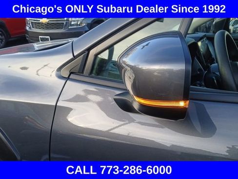 Certified 2024 Subaru Crosstrek 2.0i Premium image 27